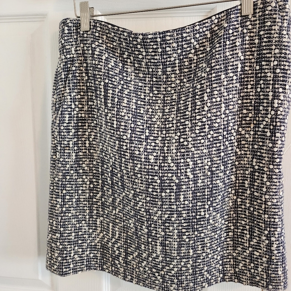 Ann Taylor size 10 skirt - Picture 5 of 7